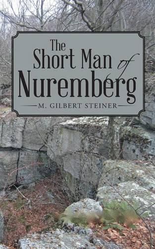 Cover image for The Short Man of Nuremberg