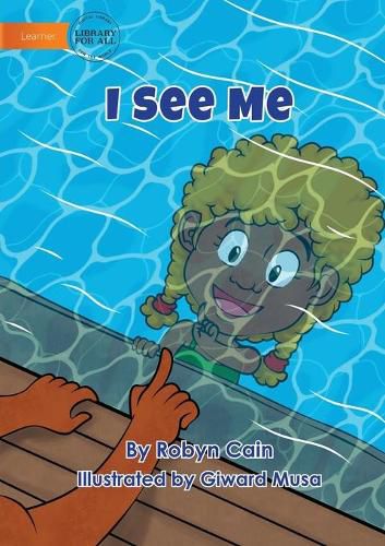 Cover image for I See Me