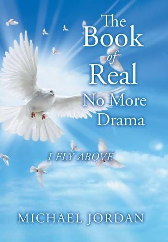 Cover image for The Book of Real No More Drama