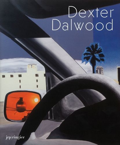 Cover image for Dexter Dalwood