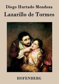 Cover image for Lazarillo de Tormes