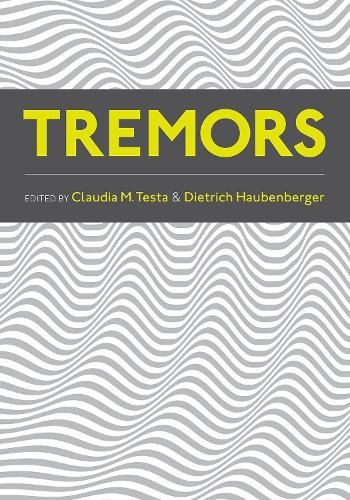 Cover image for Tremors