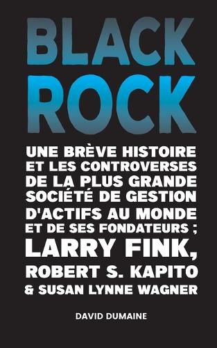 Cover image for Blackrock