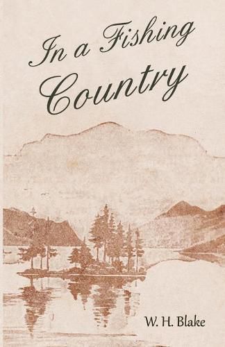 Cover image for In a Fishing Country