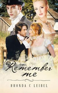 Cover image for Remember Me