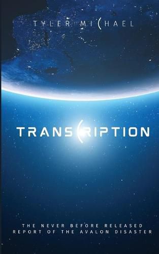 Cover image for Transcription