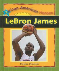 Cover image for LeBron James