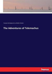 Cover image for The Adventures of Telemachus