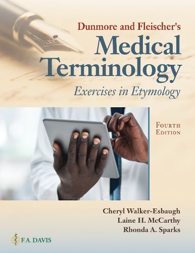 Cover image for Dunmore and Fleischer's Medical Terminology