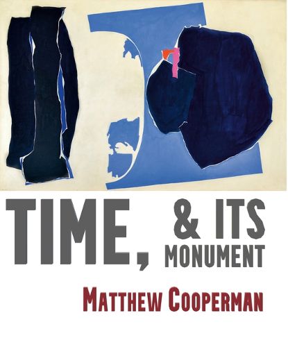 Cover image for Time, & Its Monuments