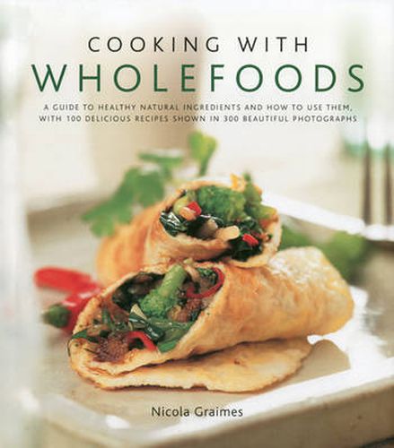 Cooking With Wholefoods