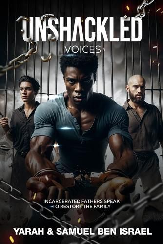 Cover image for Unshackled Voices