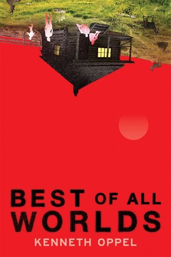 Cover image for Best of All Worlds