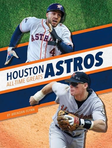 Houston Astros All-Time Greats