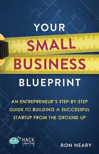 Cover image for Your Small Business Blueprint
