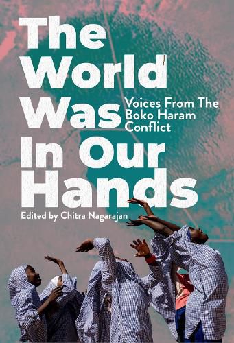 Cover image for The World Was in Our Hands