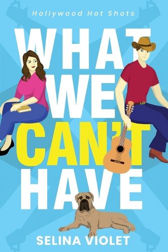 Cover image for What We Can't Have