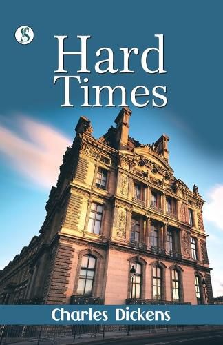 Cover image for Hard Times