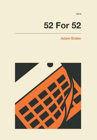 Cover image for 52 For 52