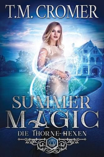 Cover image for Summer Magic