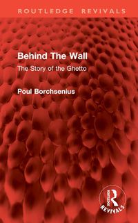 Cover image for Behind The Wall