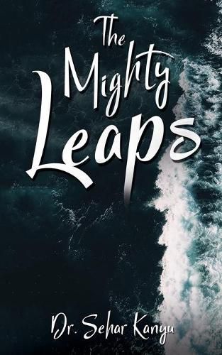 Cover image for The Mighty Leaps