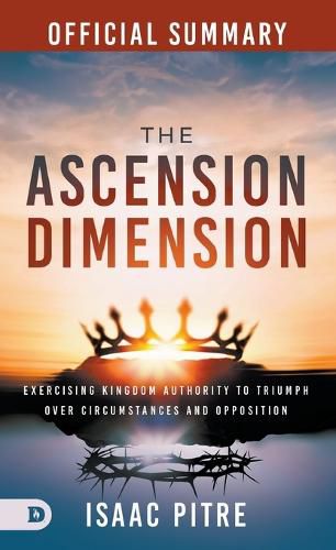 Cover image for The Official Summary of The Ascension Dimension