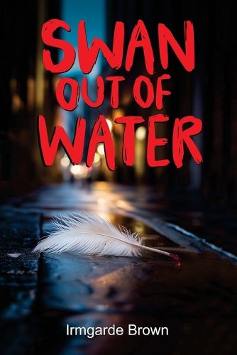 Cover image for Swan Out of Water