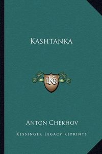 Cover image for Kashtanka