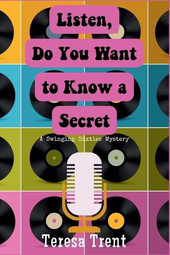 Cover image for Listen, Do You Want to Know a Secret