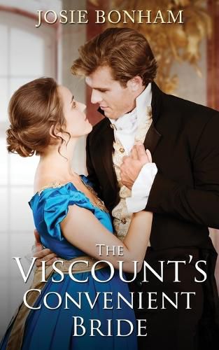 Cover image for The Viscount's Convenient Bride