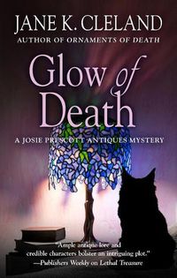 Cover image for Glow of Death