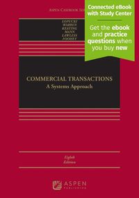 Cover image for Commercial Transactions