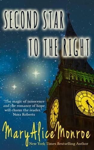 Cover image for Second Star to the Right
