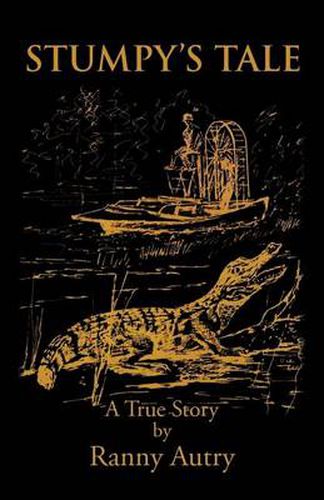 Cover image for Stumpy's Tale: A True Story