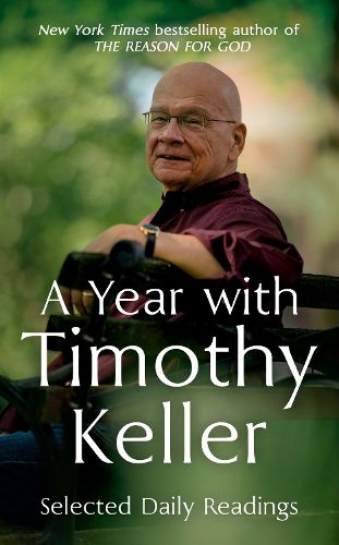 A Year with Timothy Keller