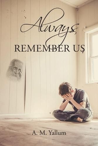 Cover image for Always Remember Us