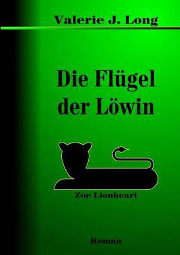 Cover image for Die Flugel Der Lowin