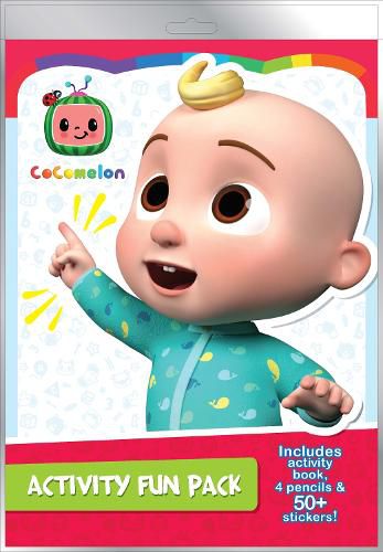 Cover image for Cocomelon