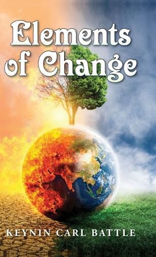 Cover image for Elements of Change