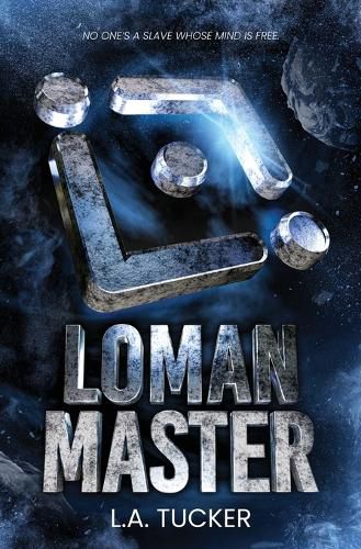 Cover image for Loman Master