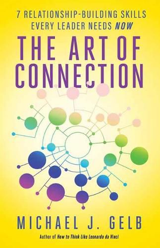 Cover image for The Art of Connection