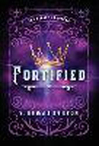 Cover image for Fortified
