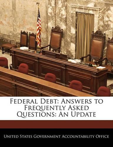 Cover image for Federal Debt