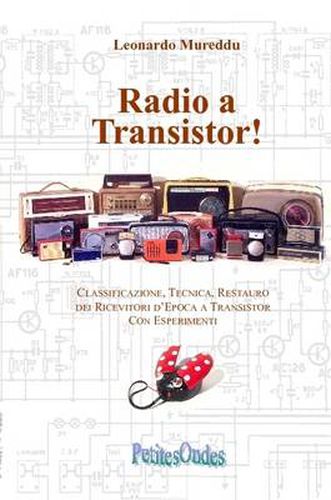 Cover image for Radio a Transistor!