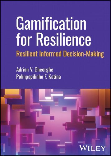 Cover image for Gamification for Resilience