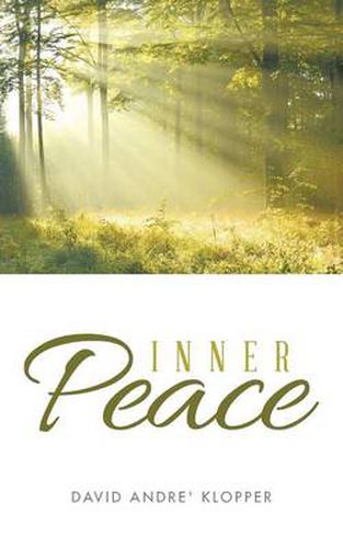 Cover image for Inner Peace