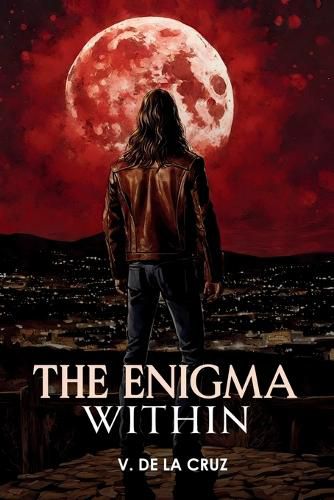 Cover image for The Enigma Within