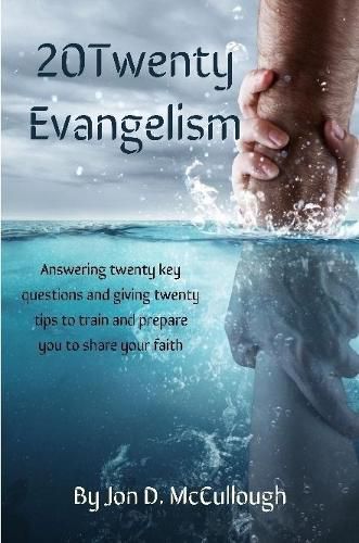Cover image for 20 Twenty Evangelism