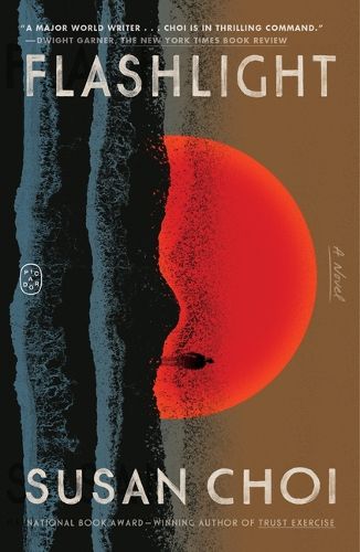 Cover image for Flashlight